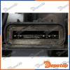Serrure de porte droite arrière pour KIA | EZC-KA-031, 81420-C5000